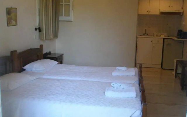 Eleni Apartments Paleokastritsa