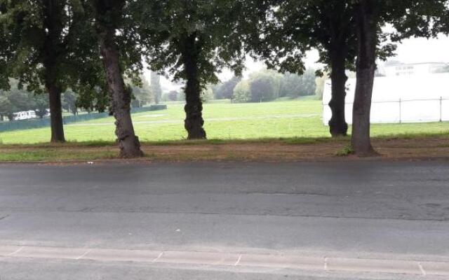 Maison Studio Sedan Meuble 14m2 Independant