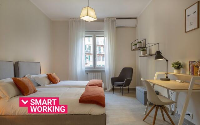 Carignano Design Apartment 7 by Wonderful Italy