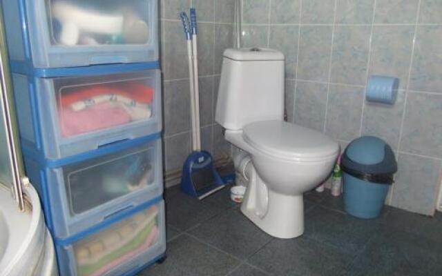 Orchidea Guest House
