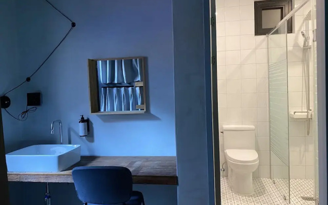 Shui Hostel
