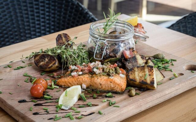 Rezydencja Morski Tygiel