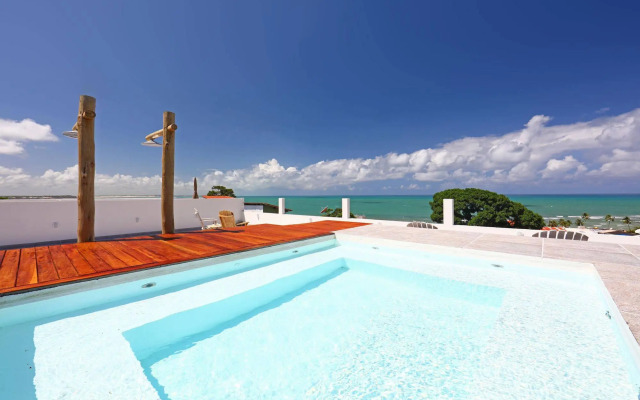 Pipa Centro Residence
