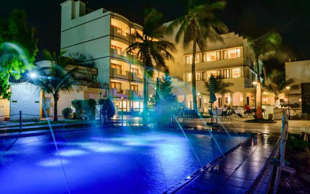 Quality Inn Palms