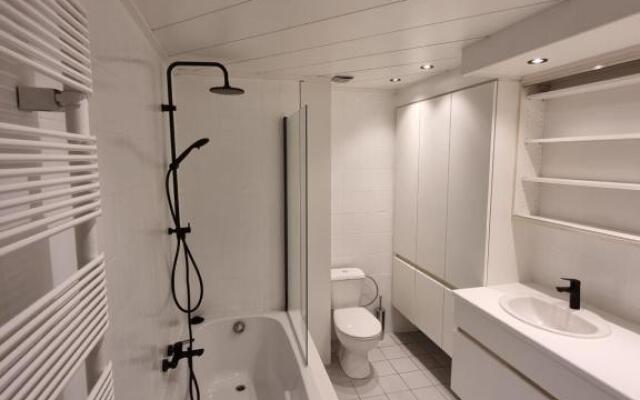 Duplex Appartement Opex