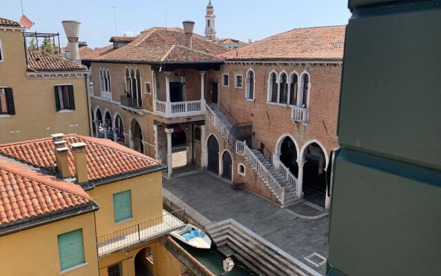 Locanda Poste Vecie