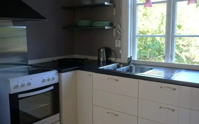 4 Person Holiday Home in Ronneby-by Traum
