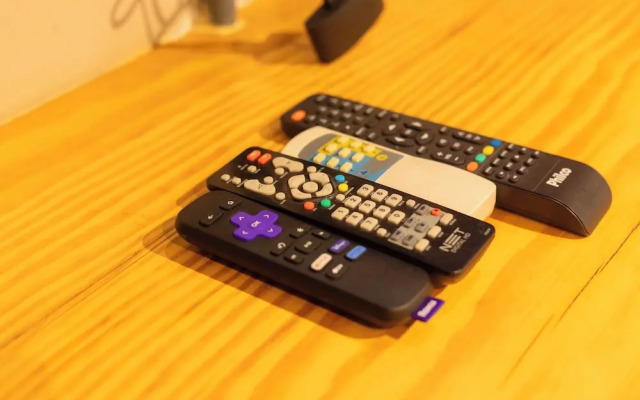 360 Copa Galeria Ritz By SUHCasa