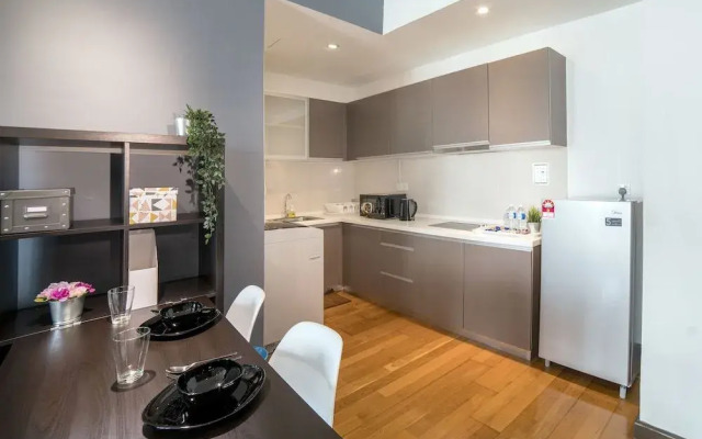 Regalia Residence by Cobnb