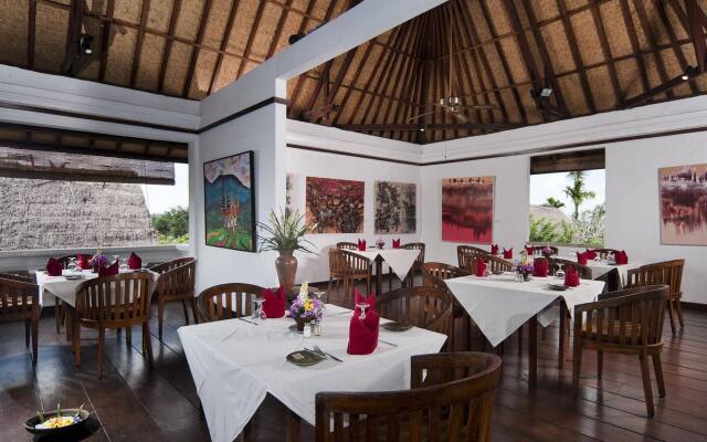 The Sungu Resort & Spa