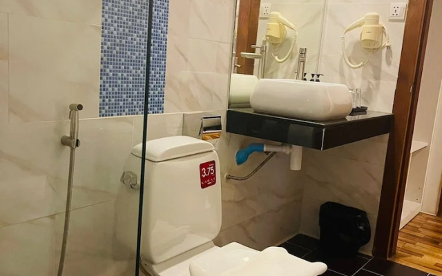 DE Hotel Phnom Penh