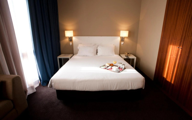 Stay Hotel Porto Centro Antas