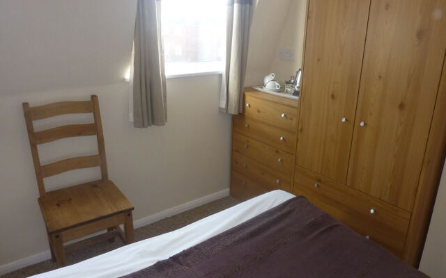 Willows Guest House