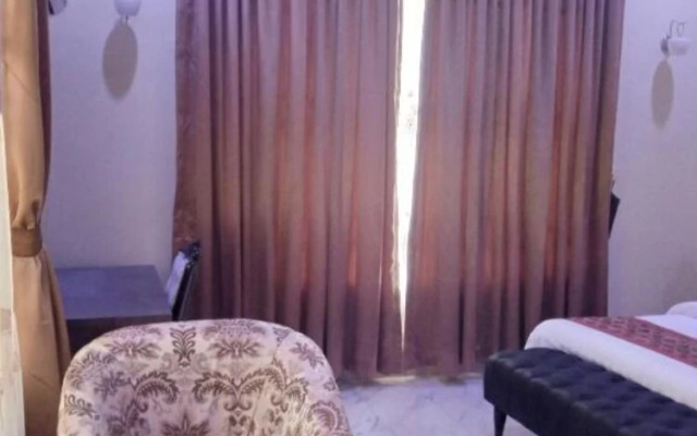 Royalton Hotel Enugu