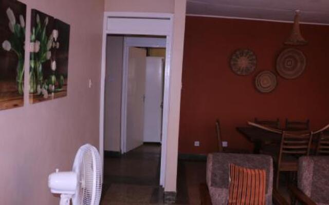 PAC University Guesthouse