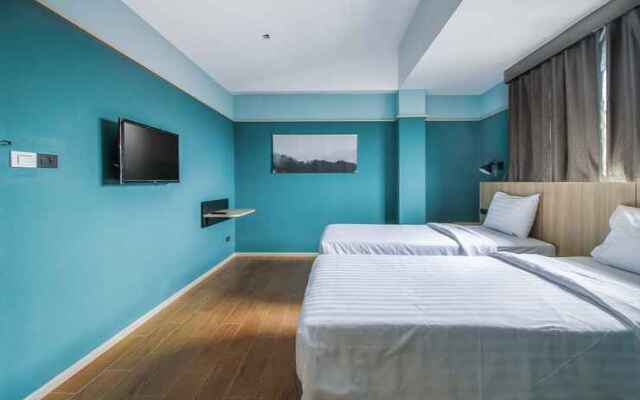 Mybed Chonburi (SHA Extra Plus)