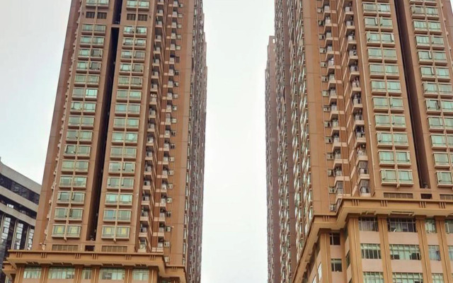 The Bauhinia Hotel