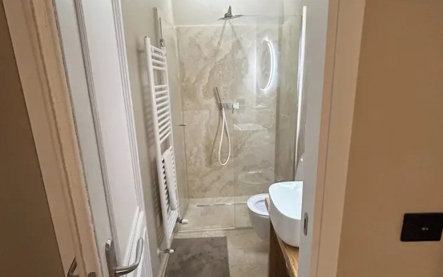 Garibaldi 14 Suite