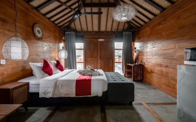 Turtle Villas Canggu