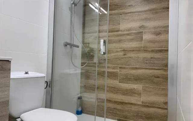 Lovely house near the beach