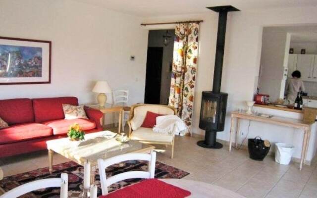 Ecume Villa 20
