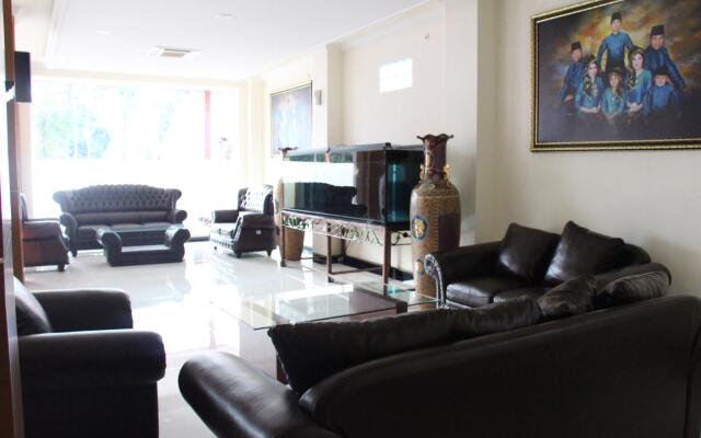 Hotel Banggalawa