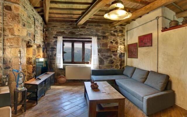 Villa Tzitzifia - Near Elafonisi