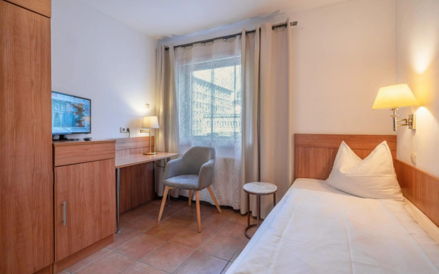 Hotel Schottenhof