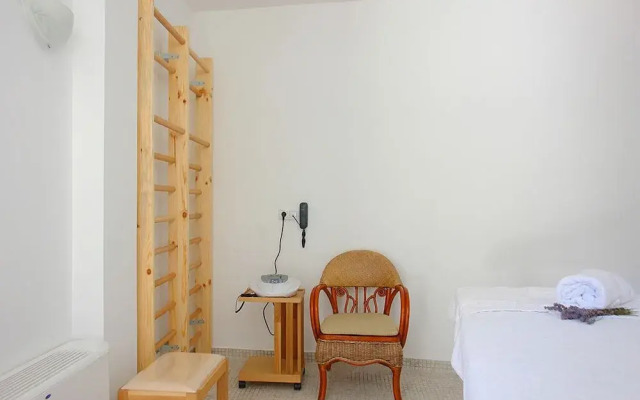 Apartments Vineyards