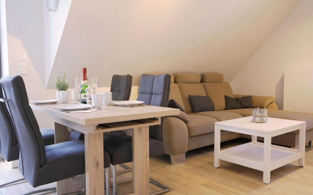 Strandperle - Anlage Heiderose