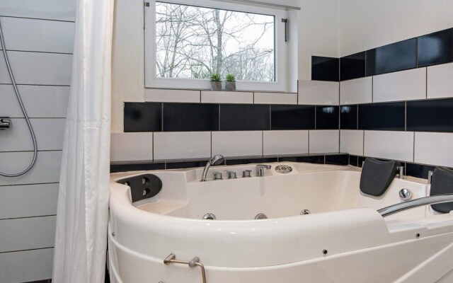 Holiday Home in Toftlund