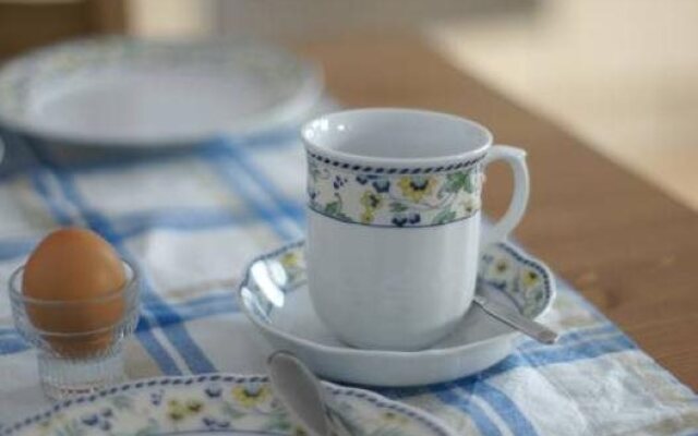 Landhaus Bellamontes