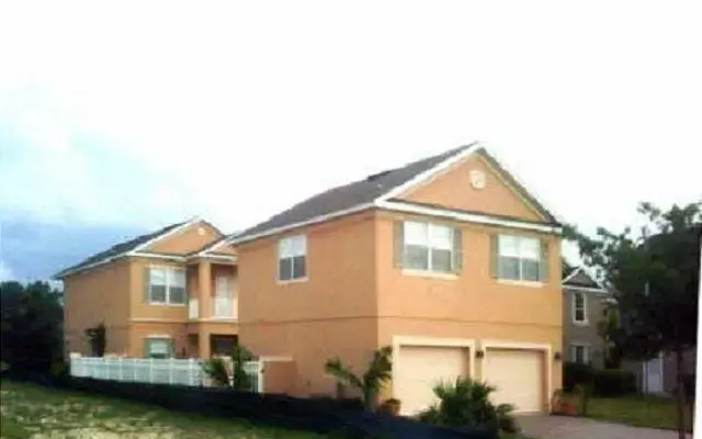 Excitement Drive House