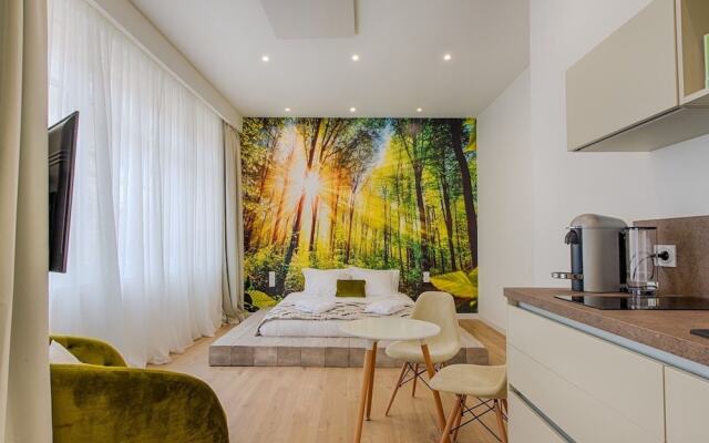 Ô'dreams Loft & Spa