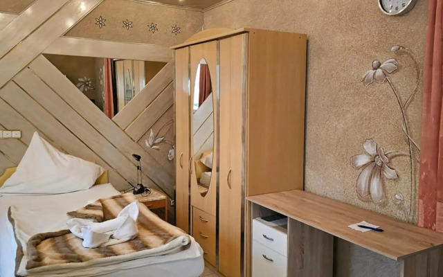 Apart Hotel Tenne