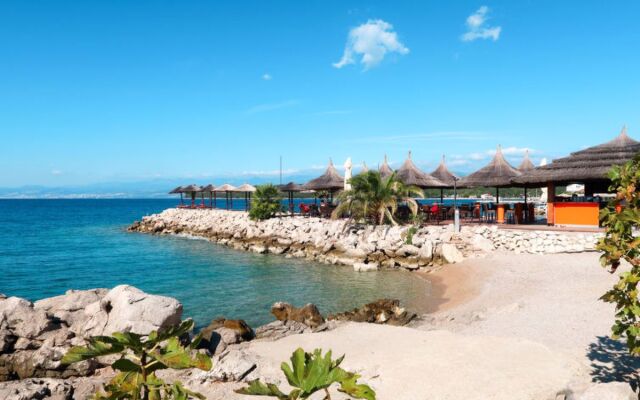 Apartment Albaneze Krk/Njivice