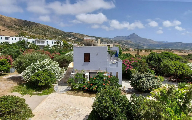 Doma Apartments