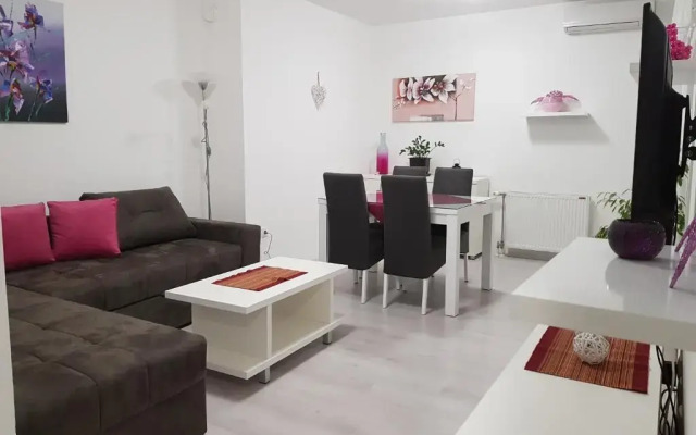 Apartment Gea 18