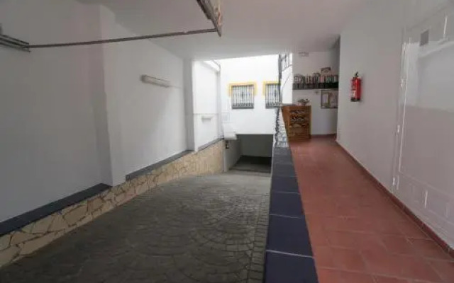 Apartamentos Manuel Martin