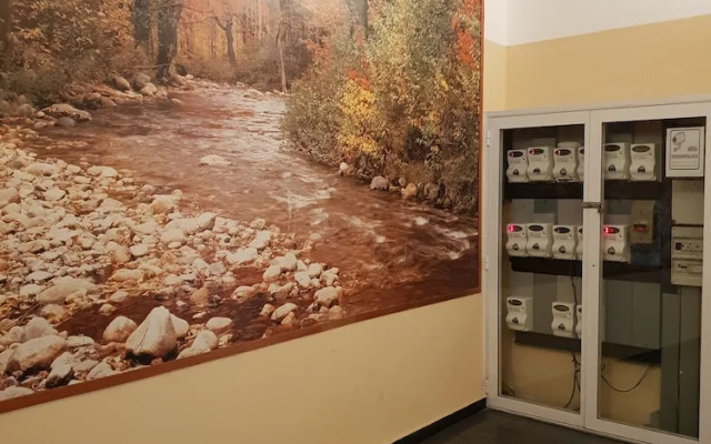 Residence del Principe