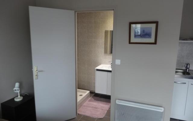 Au Saint Michel Des Greves