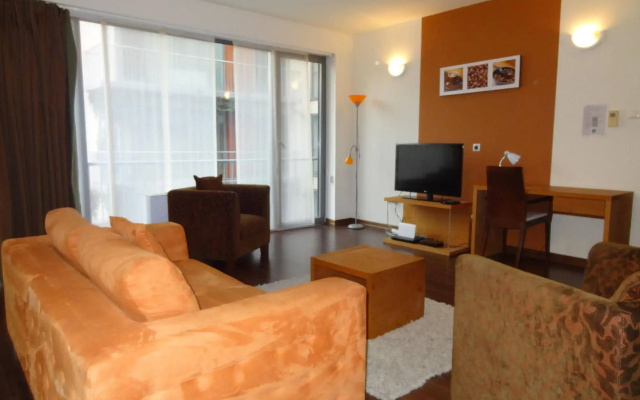 Bliss Residence & Spa