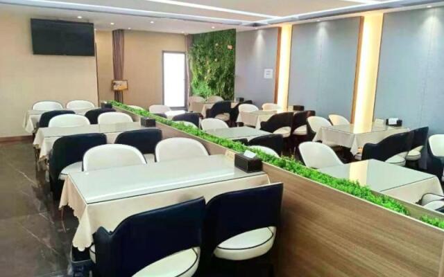 GreenTree Inn Suzhou Changshu Southeast Development Zone Southeast Avenue