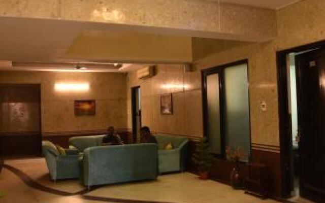 Hotel B&B INN