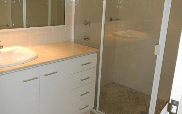 Riverside Holiday Apartments Ballina