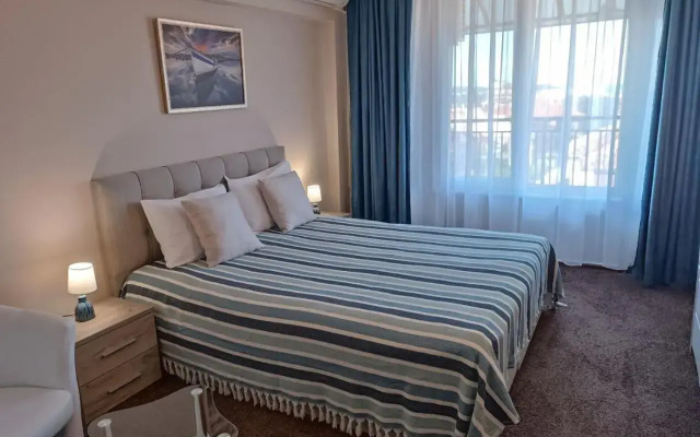 Guest House Marina