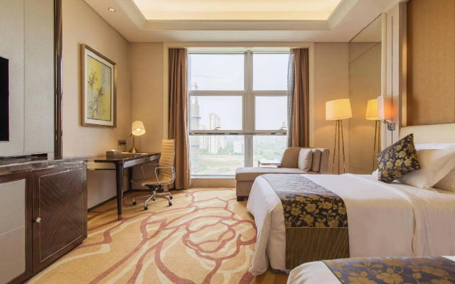 Pearl River Garden Hotel Changsha