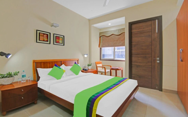 Treebo Trend PP Residency