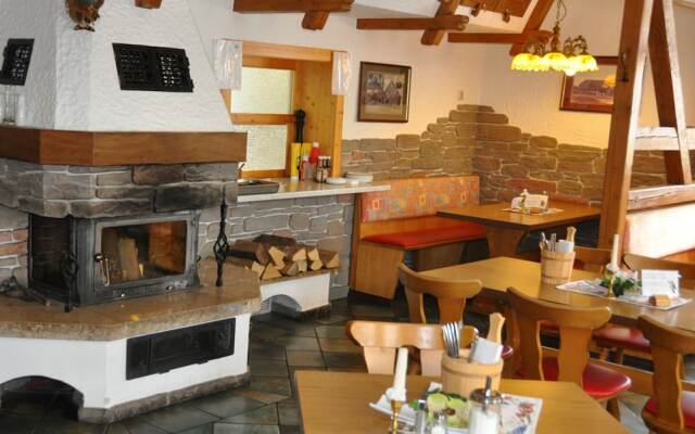 Hotel-Restaurant Brückenmühle