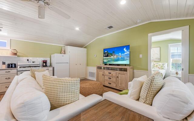 Hurricane Harbour Ss523h Cottage